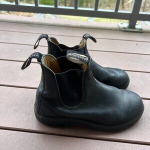 Blundstones Boots